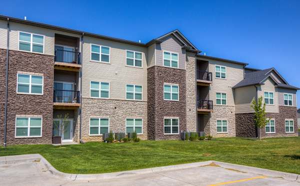 Stonegate Crossing property